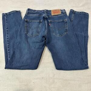 Levi's Women's Blue Jeans